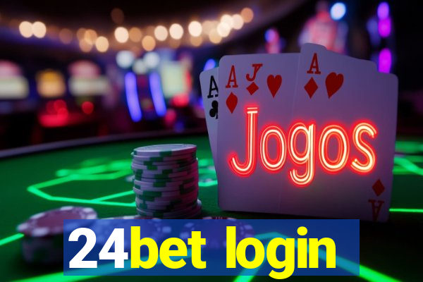 24bet login