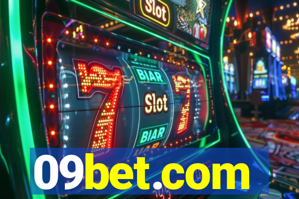 09bet.com