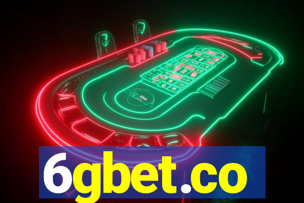 6gbet.co