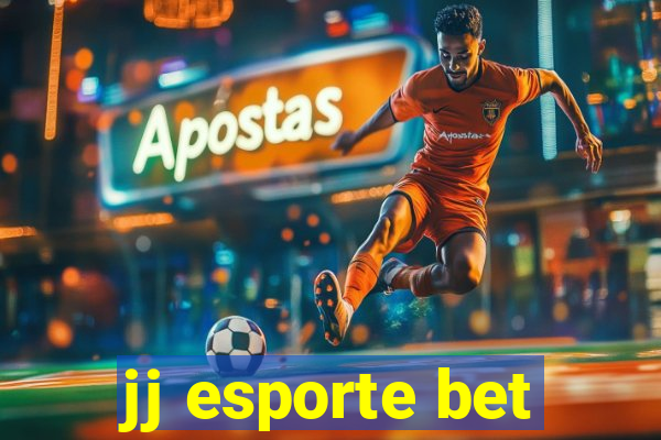 jj esporte bet