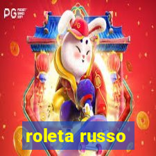 roleta russo