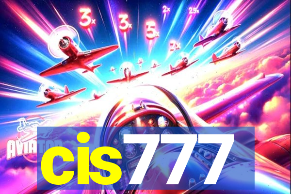 cis777