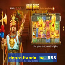 depositando na 888 casino com neteller