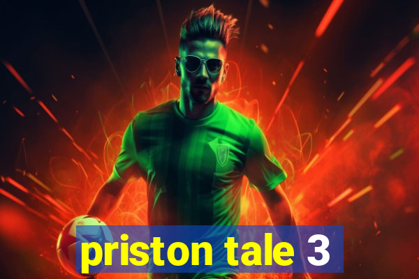 priston tale 3