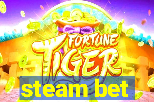 steam bet