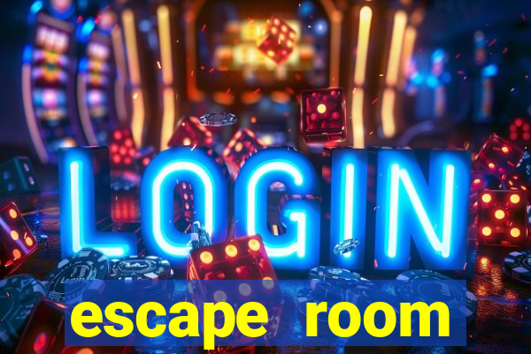 escape room liverpool street