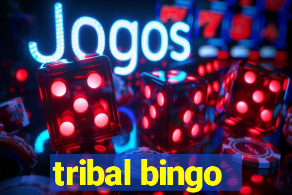 tribal bingo