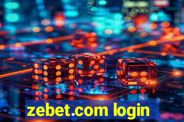 zebet.com login