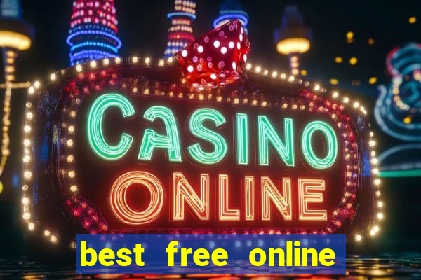 best free online casino slots