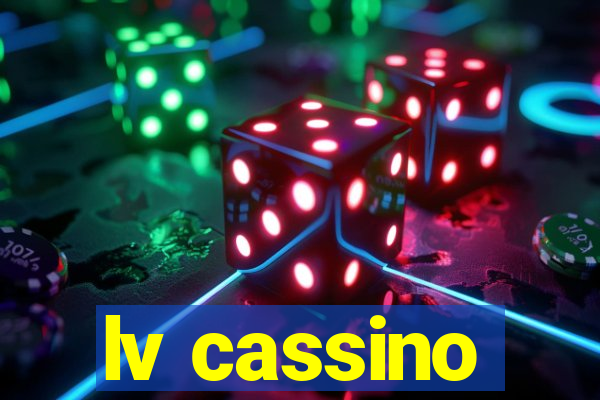 lv cassino