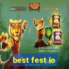 best fest io