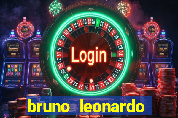 bruno leonardo rocha barbetta