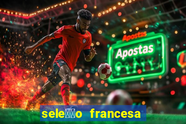 sele莽茫o francesa basquete 2024