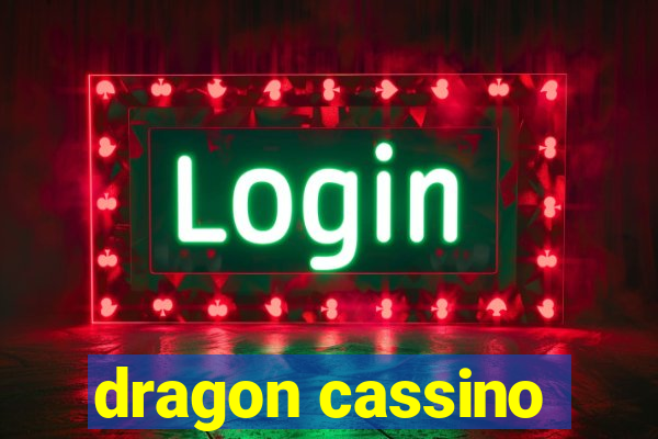 dragon cassino