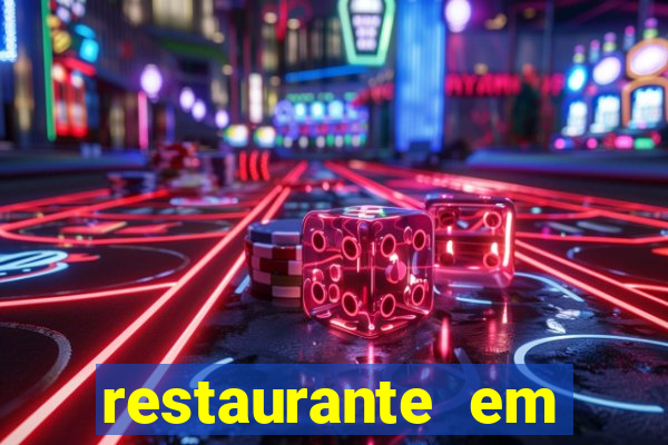 restaurante em benfica rj