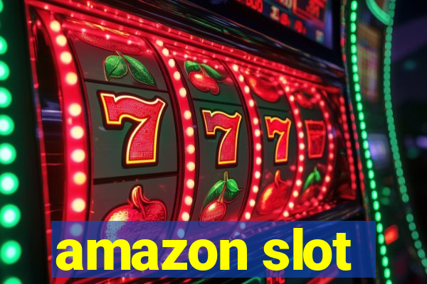 amazon slot