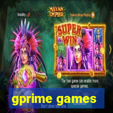 gprime games