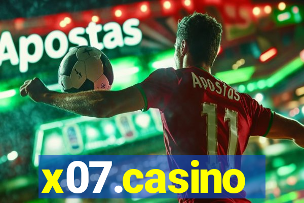 x07.casino