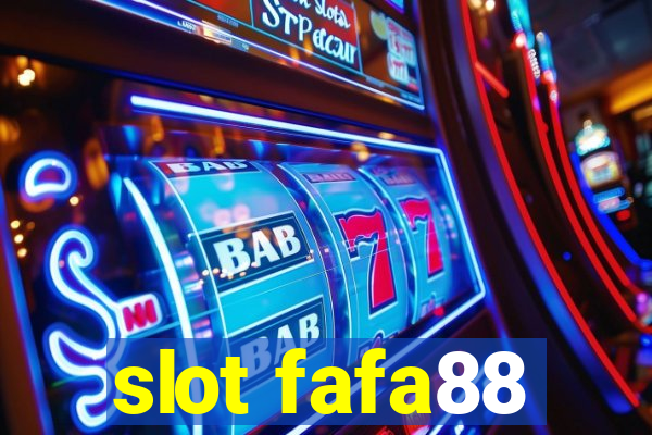 slot fafa88