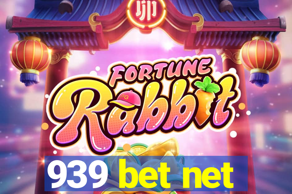 939 bet net