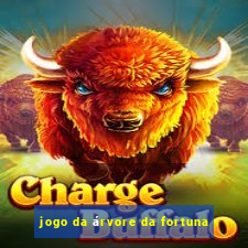 jogo da árvore da fortuna