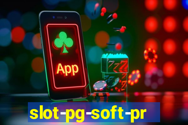 slot-pg-soft-prodevreal