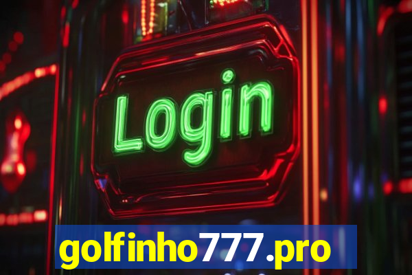 golfinho777.pro