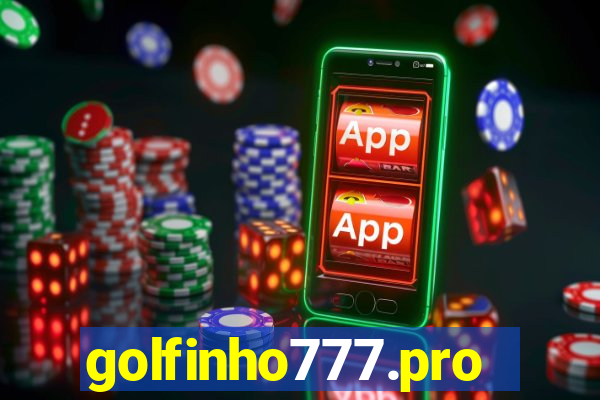 golfinho777.pro