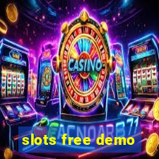 slots free demo