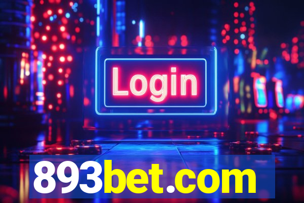 893bet.com