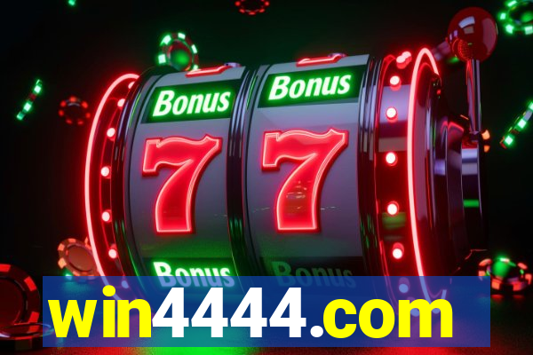 win4444.com