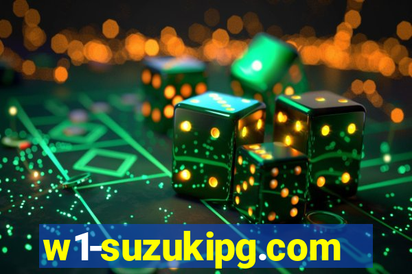 w1-suzukipg.com