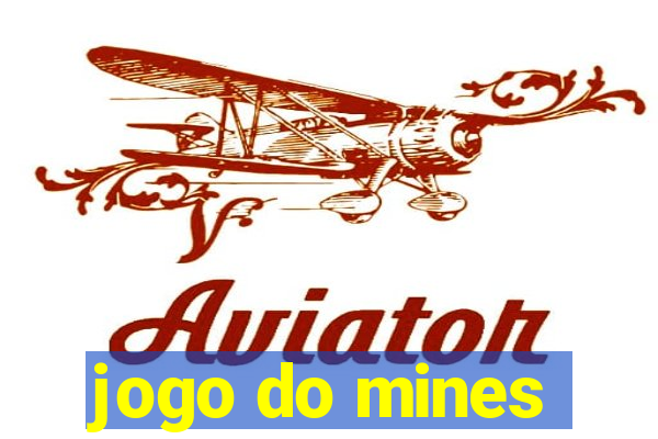 jogo do mines