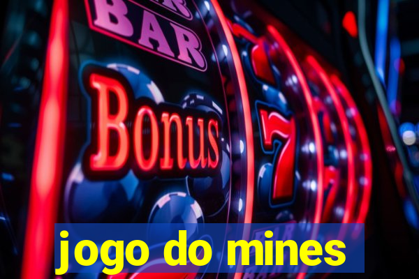 jogo do mines