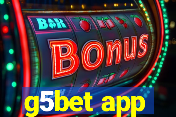 g5bet app