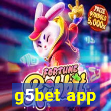 g5bet app