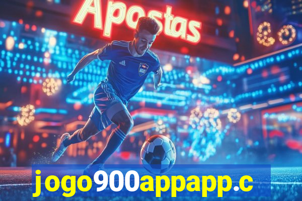 jogo900appapp.com