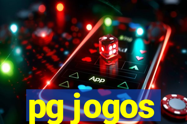 pg jogos