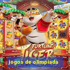 jogos de olimpiada