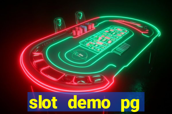 slot demo pg fortune tree