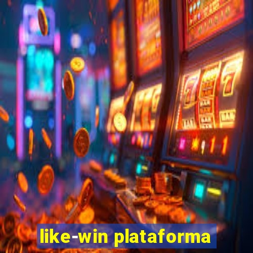 like-win plataforma