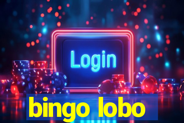 bingo lobo