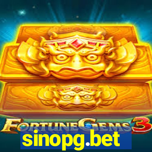 sinopg.bet