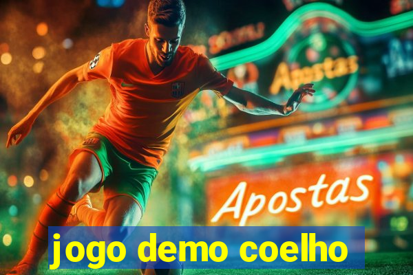 jogo demo coelho