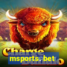 msports. bet