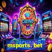 msports. bet