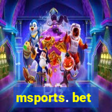 msports. bet