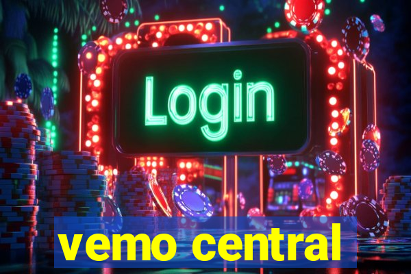 vemo central