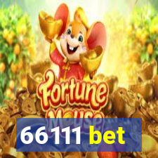 66111 bet