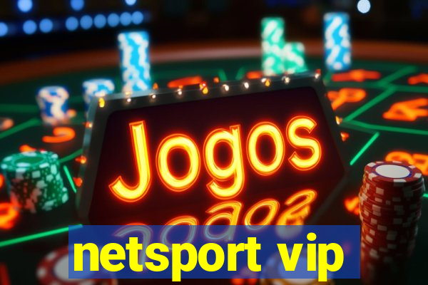 netsport vip